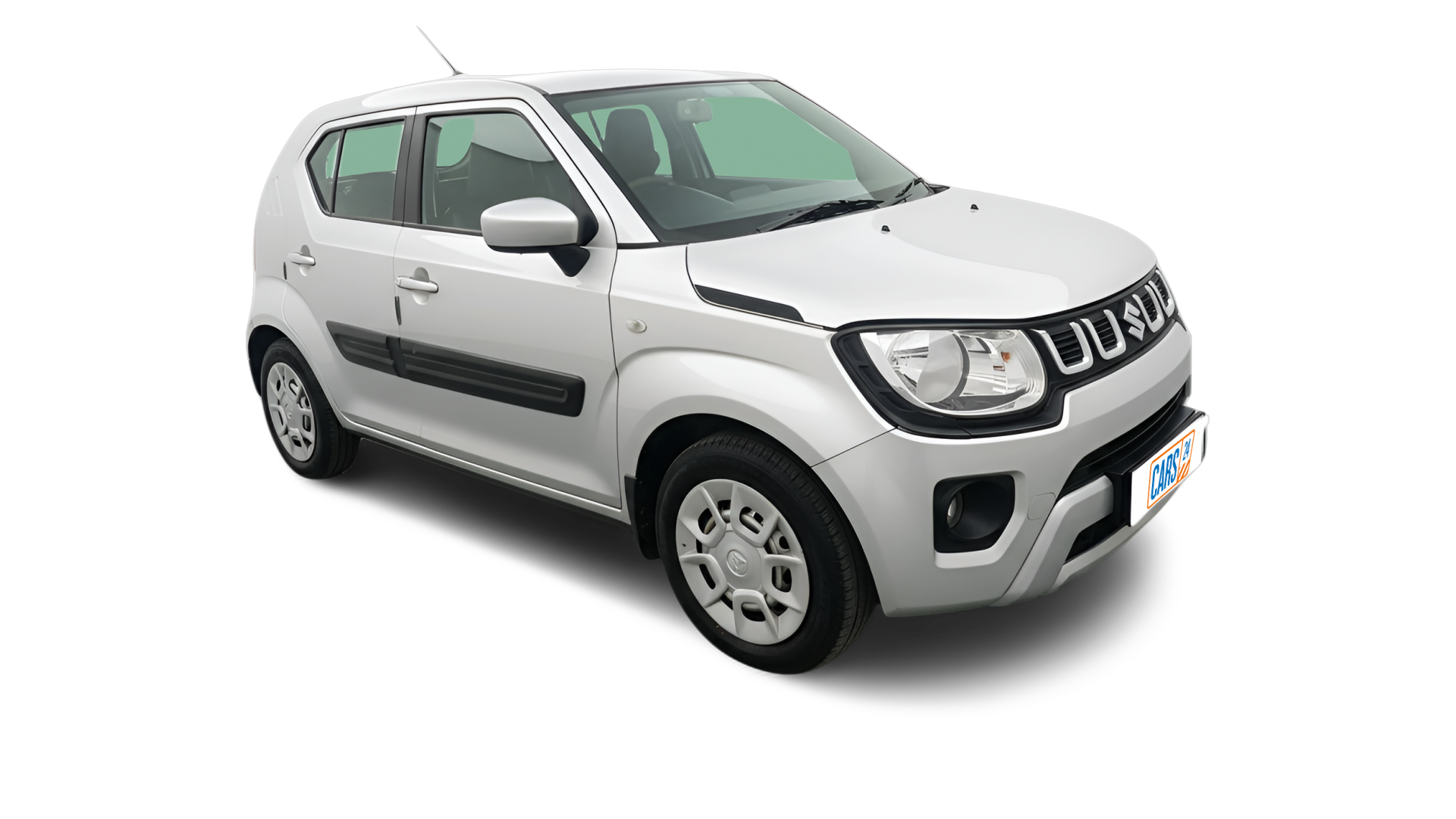 Maruti IGNIS-img